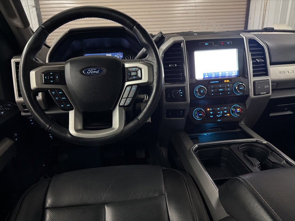 Used 2021 Ford F250 Lariat image 26