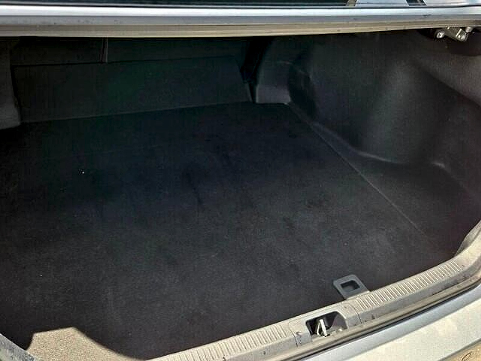 Used 2021 Toyota Camry XSE w/ Navigation Package FWD image 16