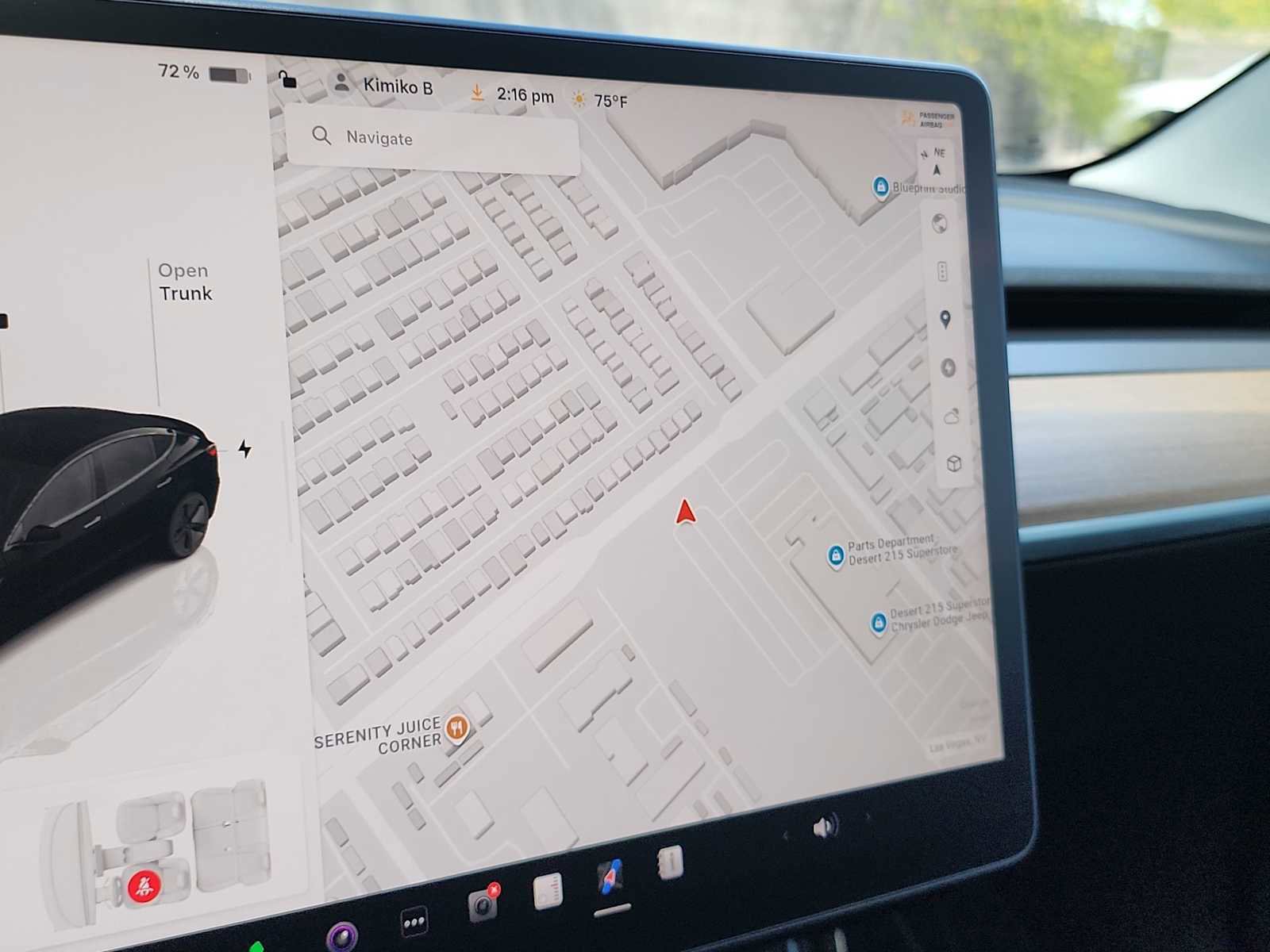 Used 2022 Tesla Model 3 Long Range image 23