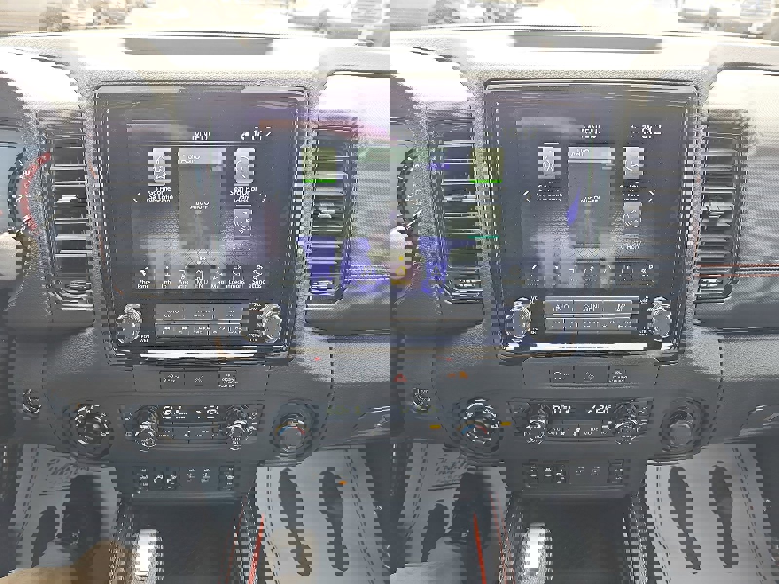 Used 2024 Nissan Frontier PRO-4X w/ Pro Premium Package image 20