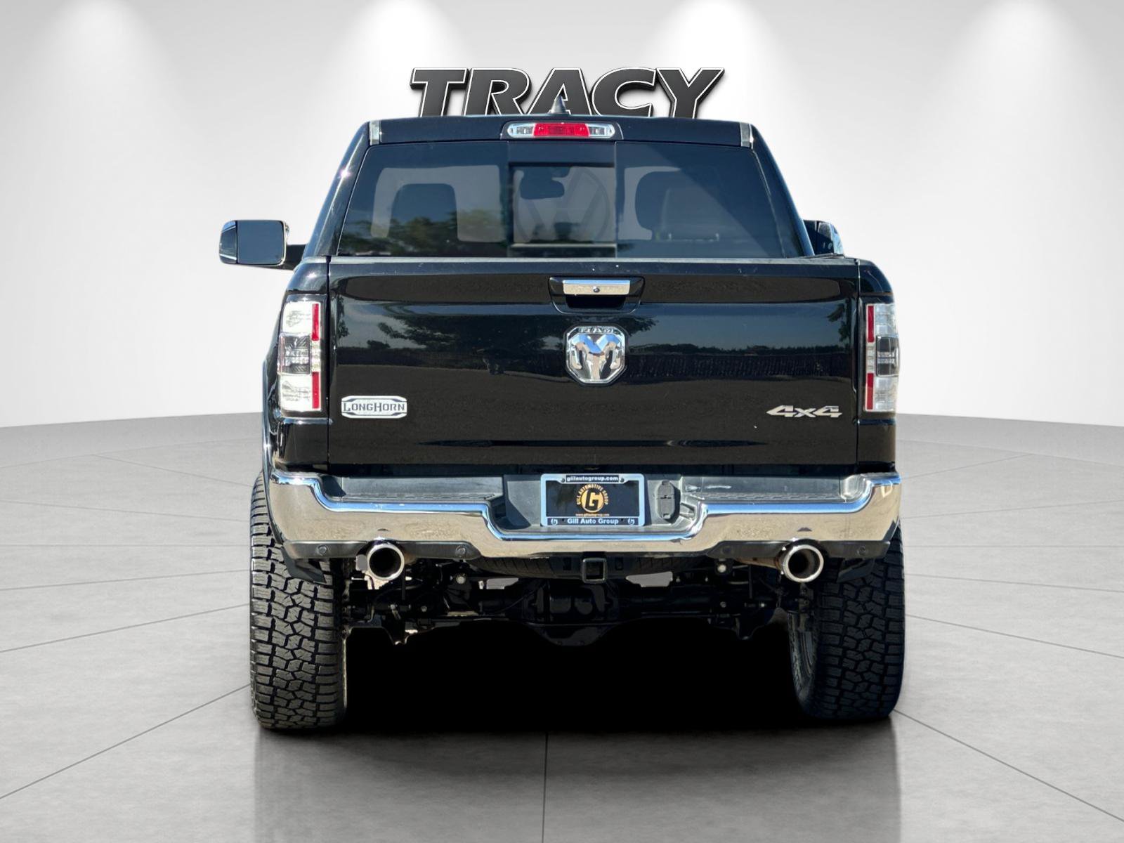 Used 2019 RAM 1500 Limited AWD/4WD image 5