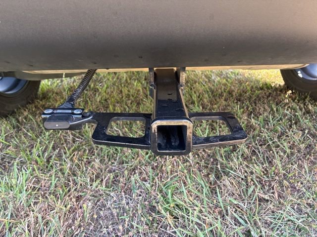 Used 2024 Hyundai Tucson SEL w/ Convenience Package image 24