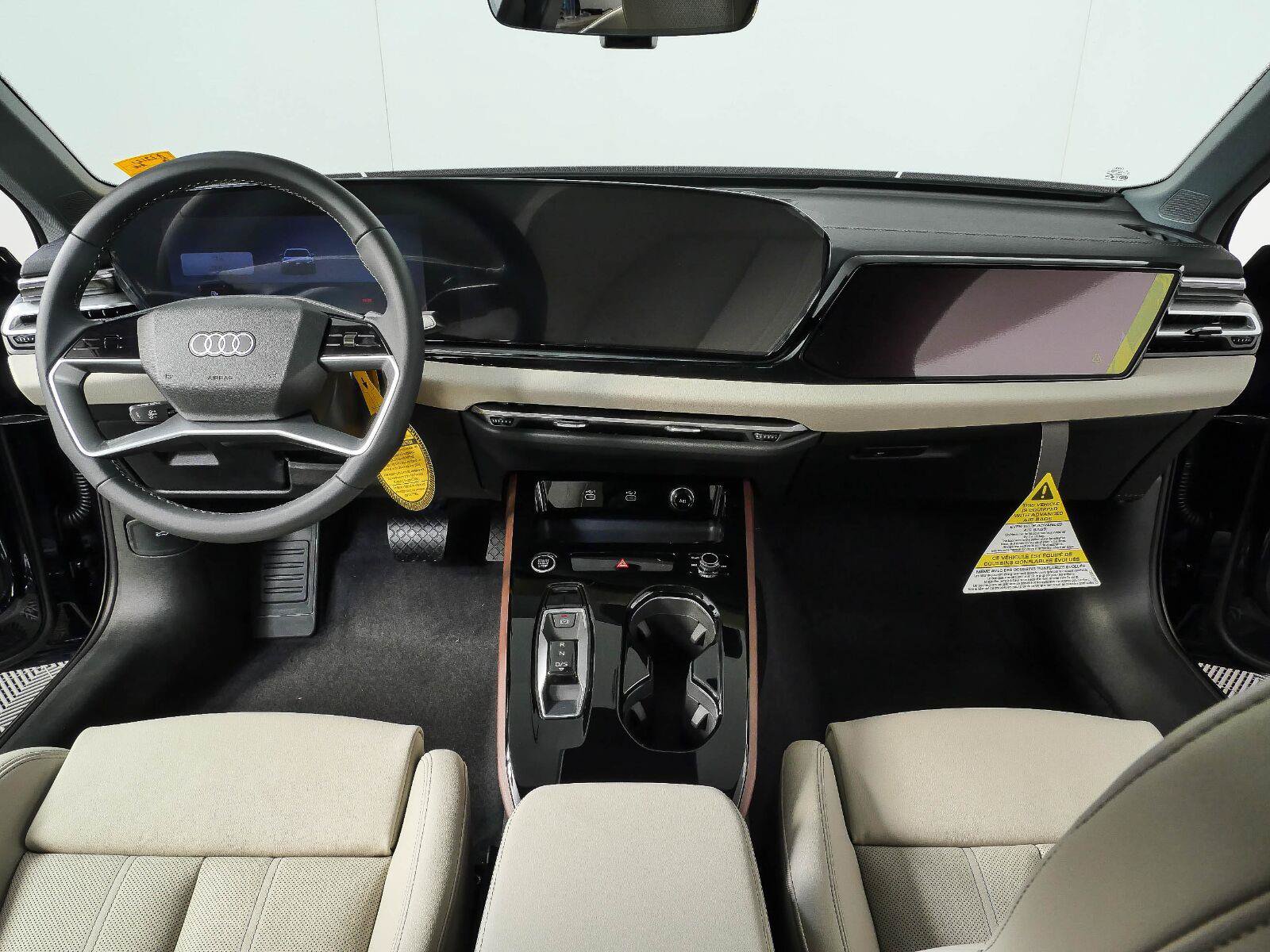 New 2026 Audi A5 Prestige AWD/4WD image 20