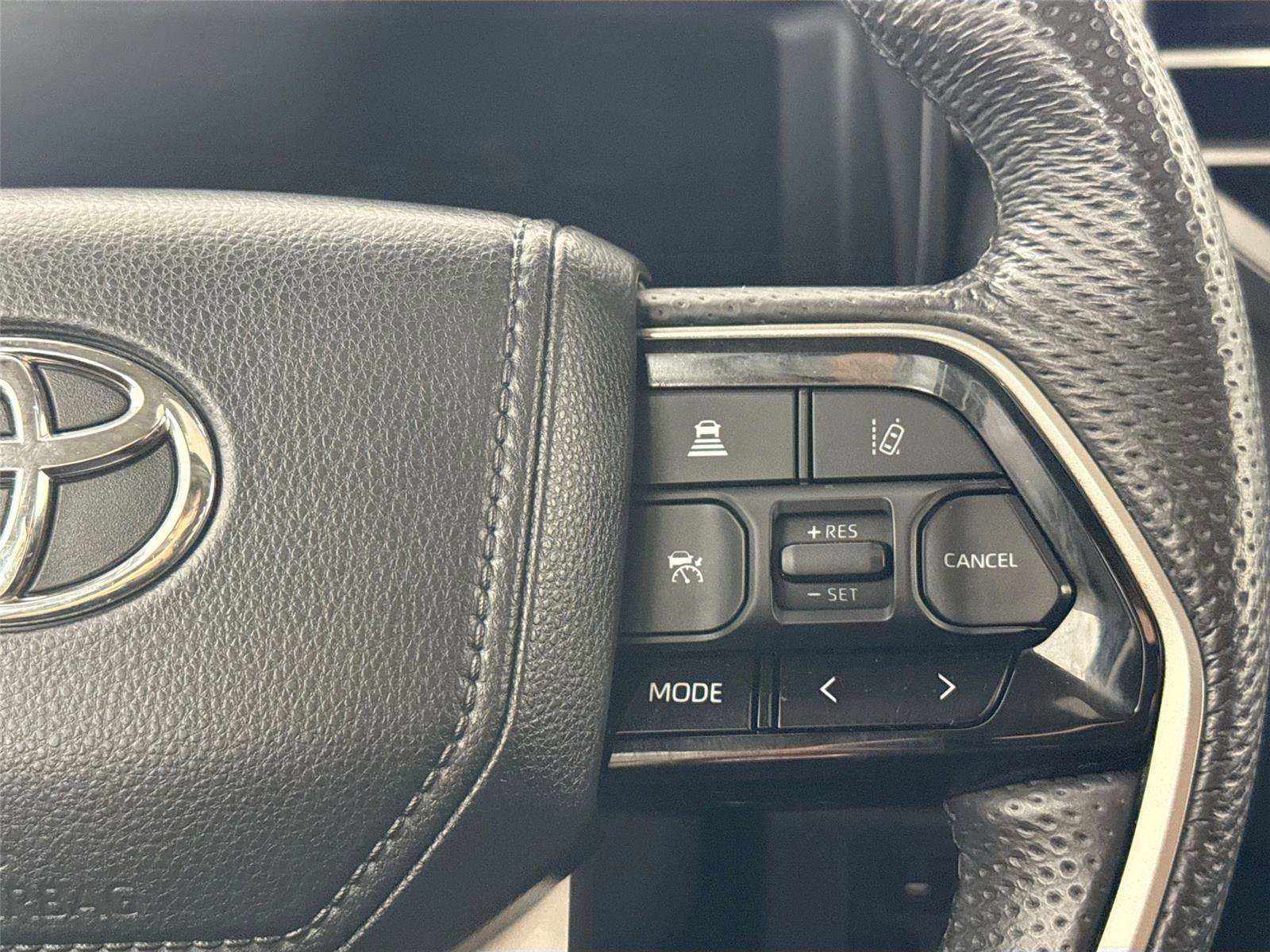 Certified 2024 Toyota Sequoia SR5 image 18