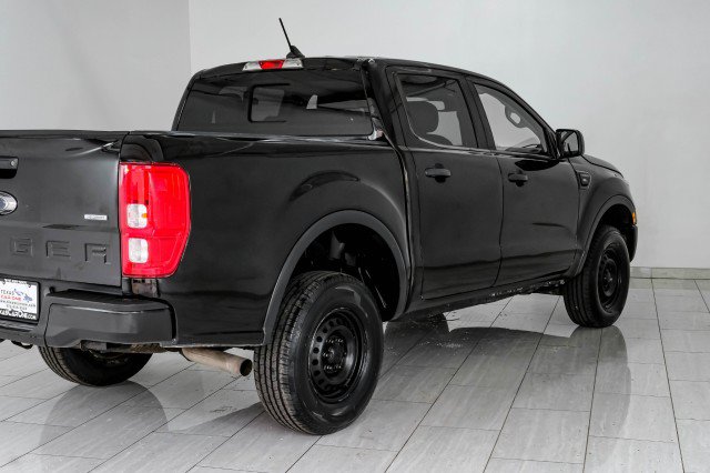 Used 2020 Ford Ranger XL w/ Equipment Group 101A Mid AWD/4WD image 45