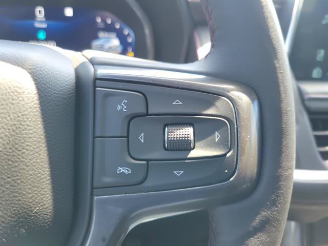 Used 2022 Chevrolet Suburban RST w/ Luxury Package RWD image 55