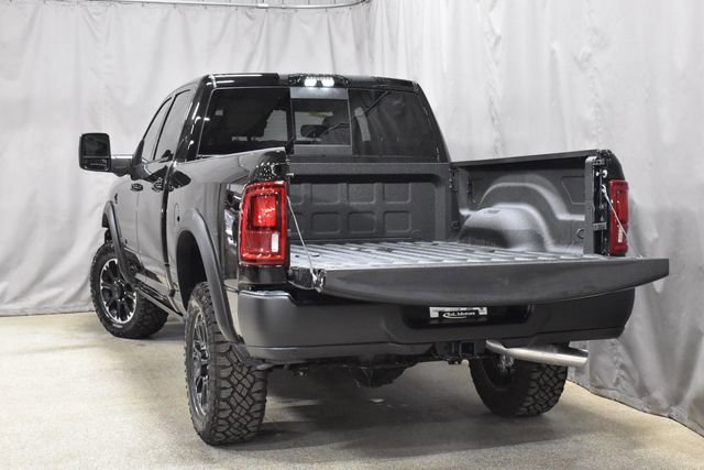 New 2026 RAM 2500 Rebel w/ Rebel Level 2 Equipment Group image 10