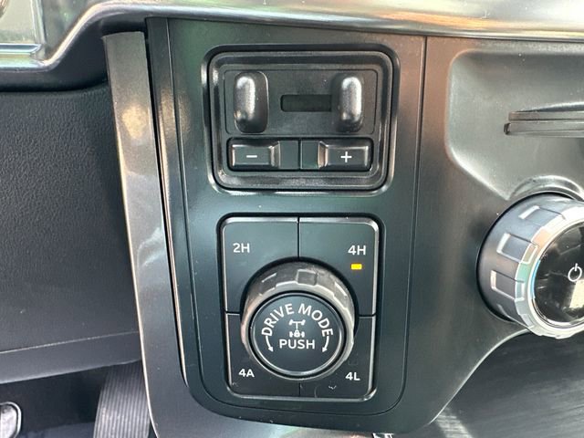 Used 2023 Ford F150 Lariat AWD/4WD image 42