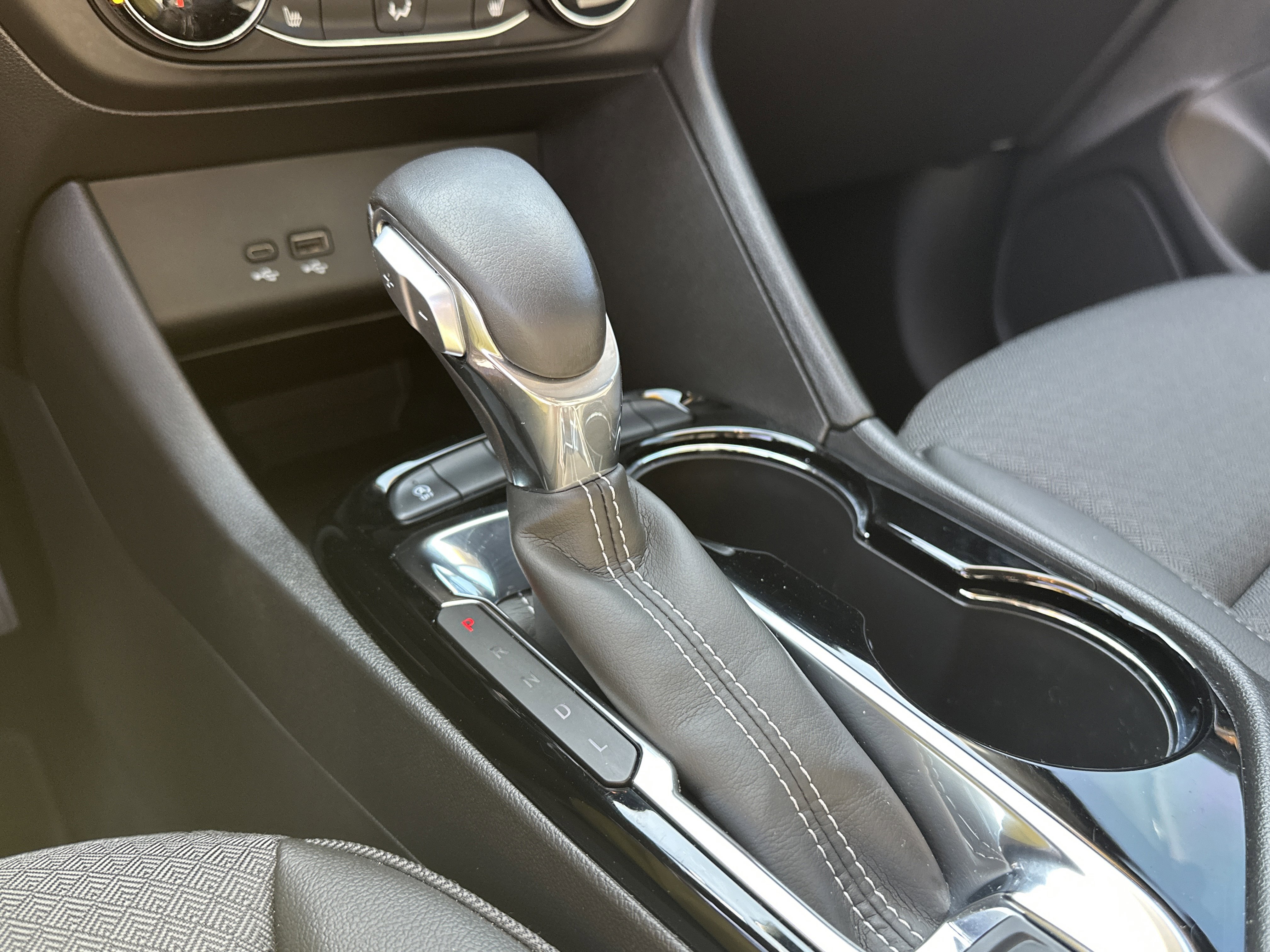 Used 2024 Buick Encore GX Preferred w/ Comfort Package image 31