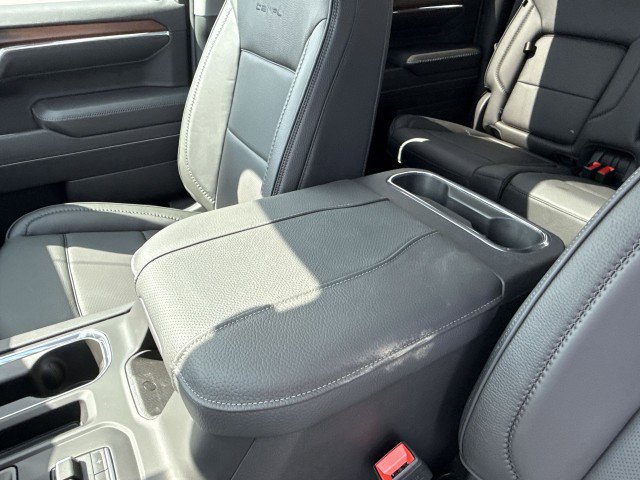 New 2026 GMC Sierra 1500 Denali w/ Denali Reserve Package image 23