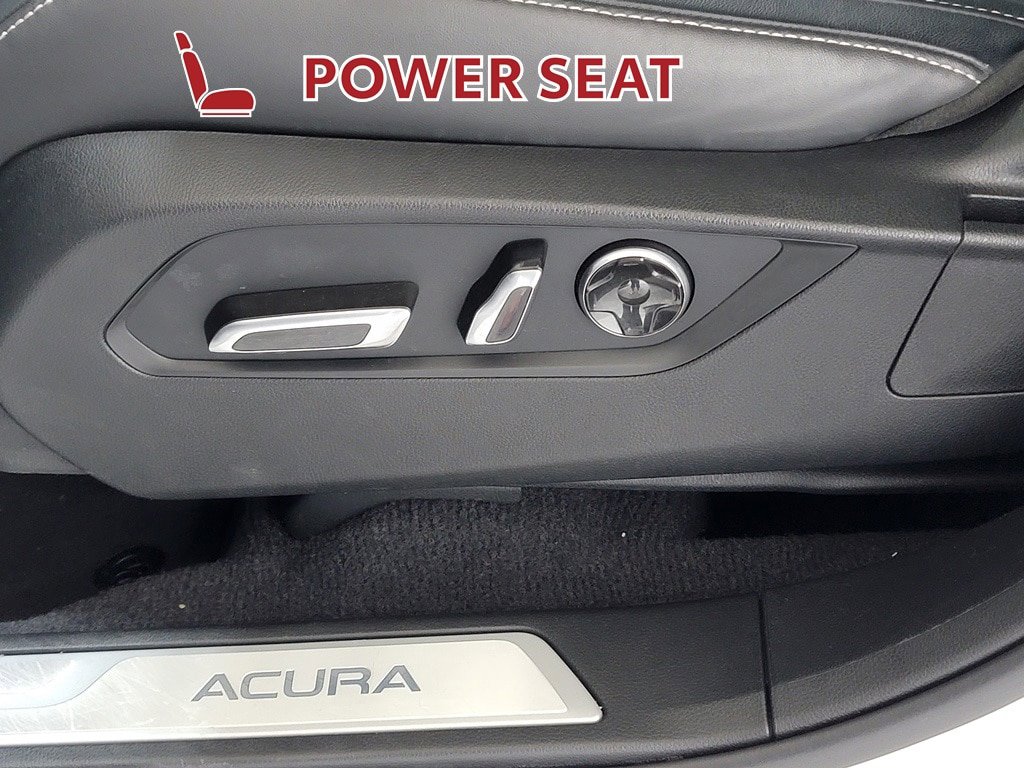 Used 2022 Acura RDX FWD w/ Technology Package image 16