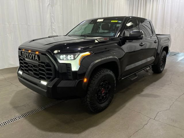Used 2022 Toyota Tundra TRD Pro AWD/4WD image 8