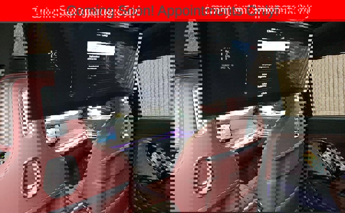 Used 2025 BMW 760i xDrive image 6