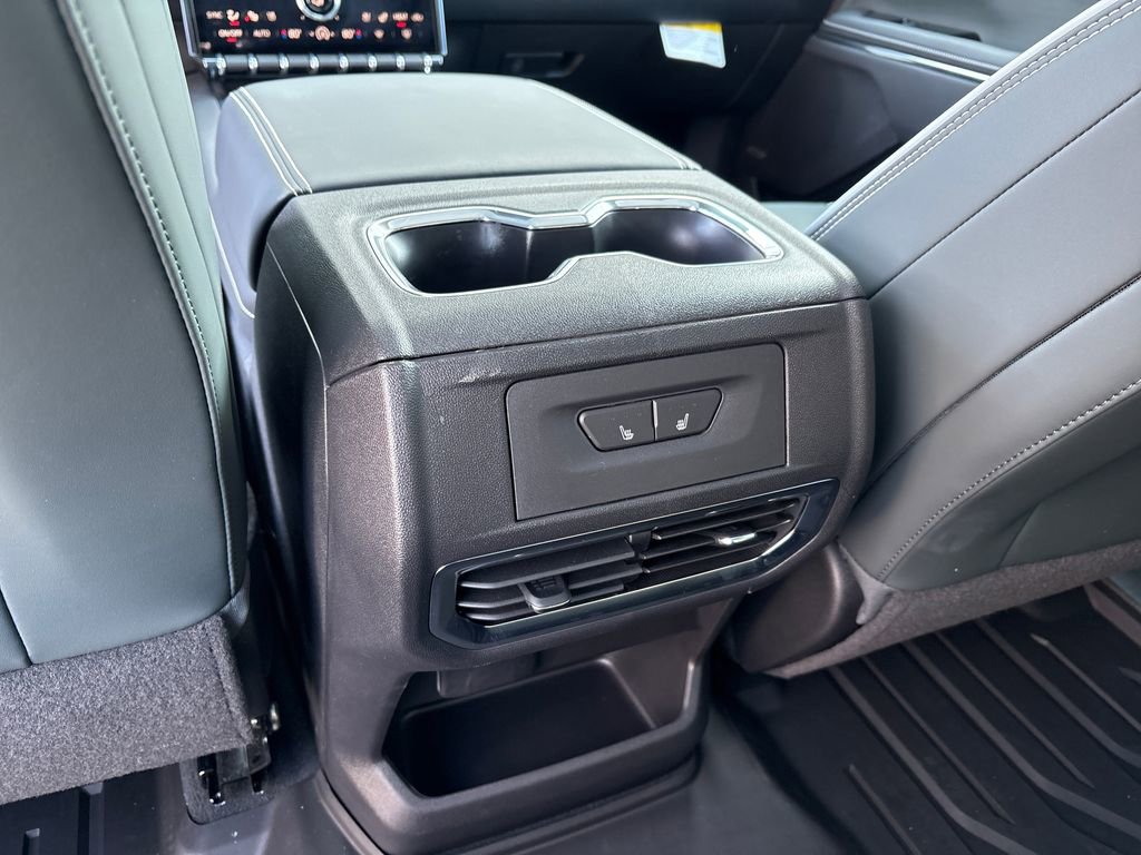 New 2026 GMC Sierra EV AT4 image 66