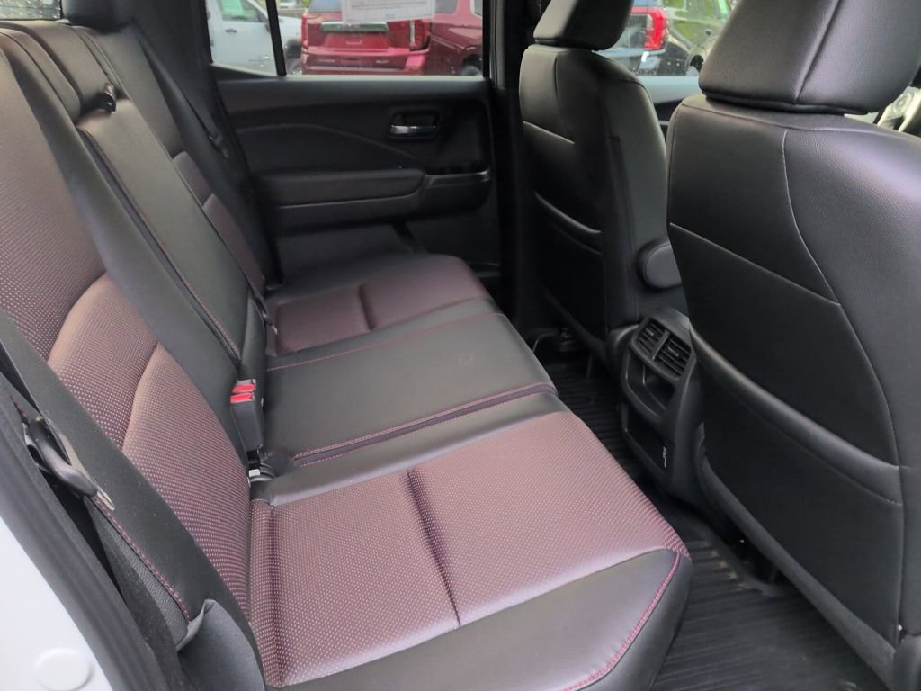Used 2021 Honda Ridgeline Black Edition image 27