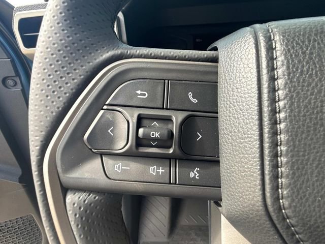 New 2026 Toyota 4Runner SR5 image 23