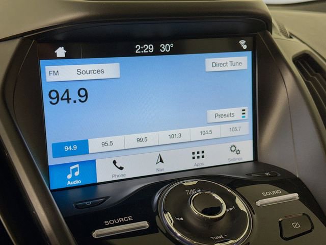 Certified 2019 Ford Escape Titanium w/ U9j03 - Titanium Tow Package image 15