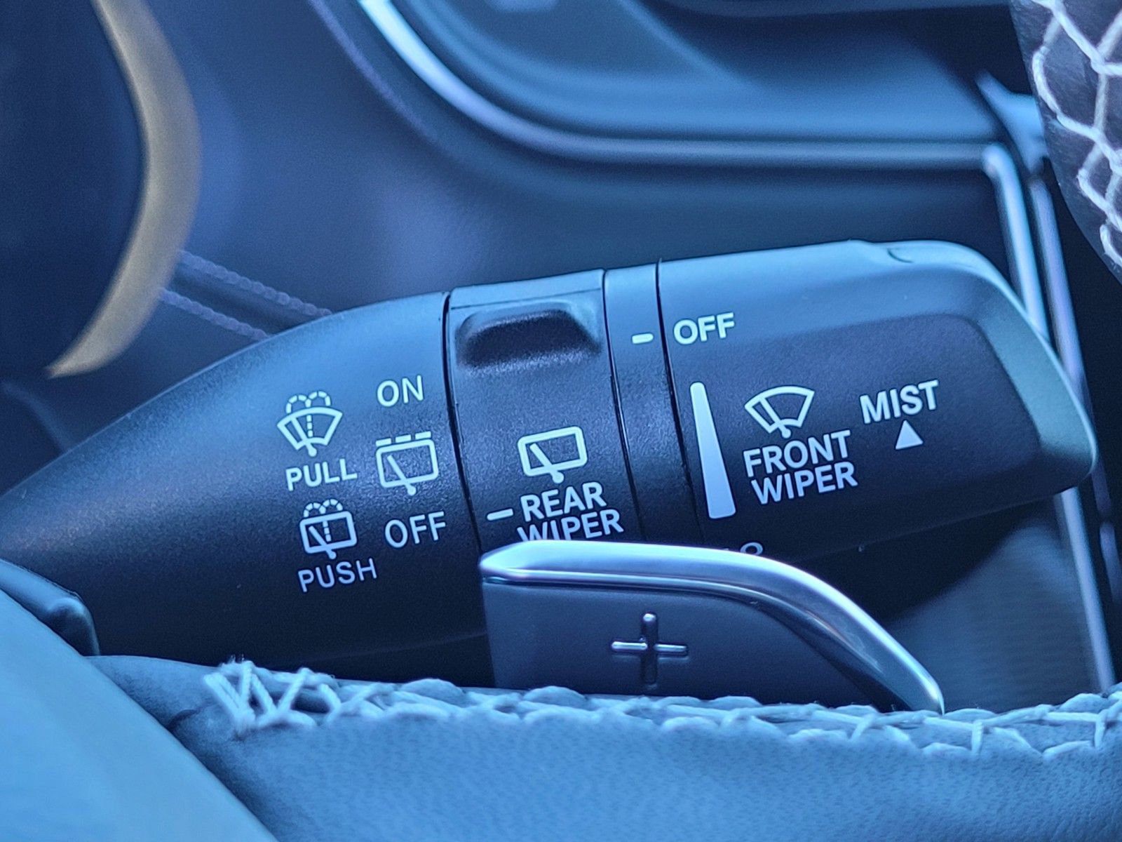 New 2025 Jeep Grand Cherokee Altitude image 25