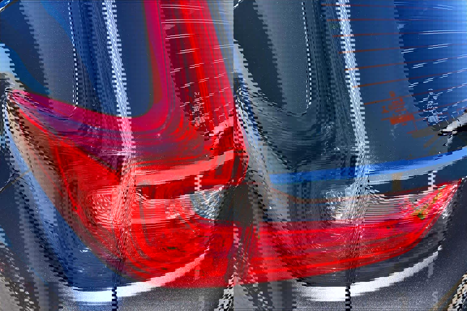 Used 2017 Honda CR-V LX image 28