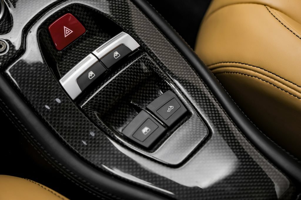 Used 2014 Ferrari 458 Spider RWD image 29