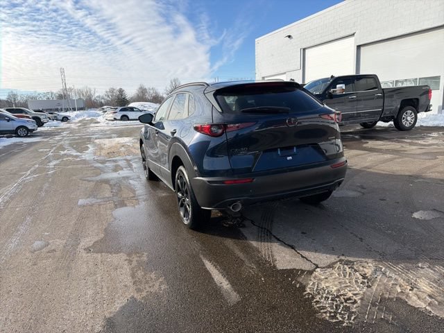 New 2026 MAZDA CX-30 2.5 Turbo AWD/4WD image 13