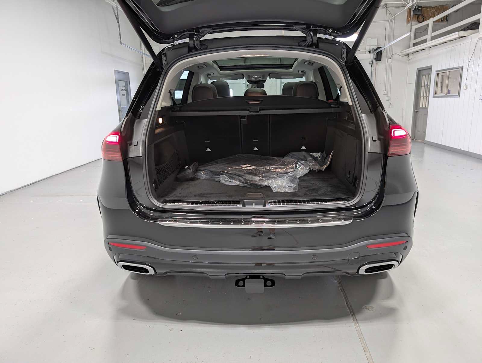 New 2026 Mercedes-Benz GLE 450 4MATIC image 21