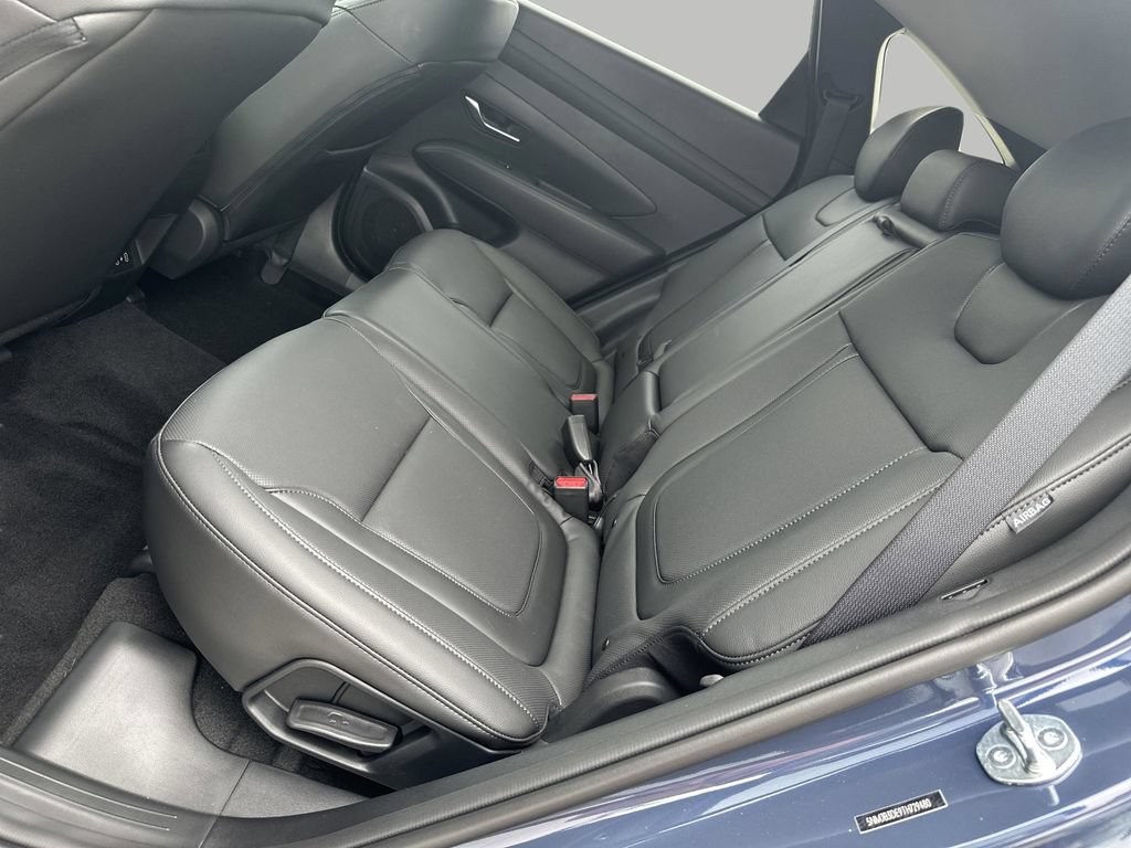 New 2026 Hyundai Tucson SEL Plus FWD image 22