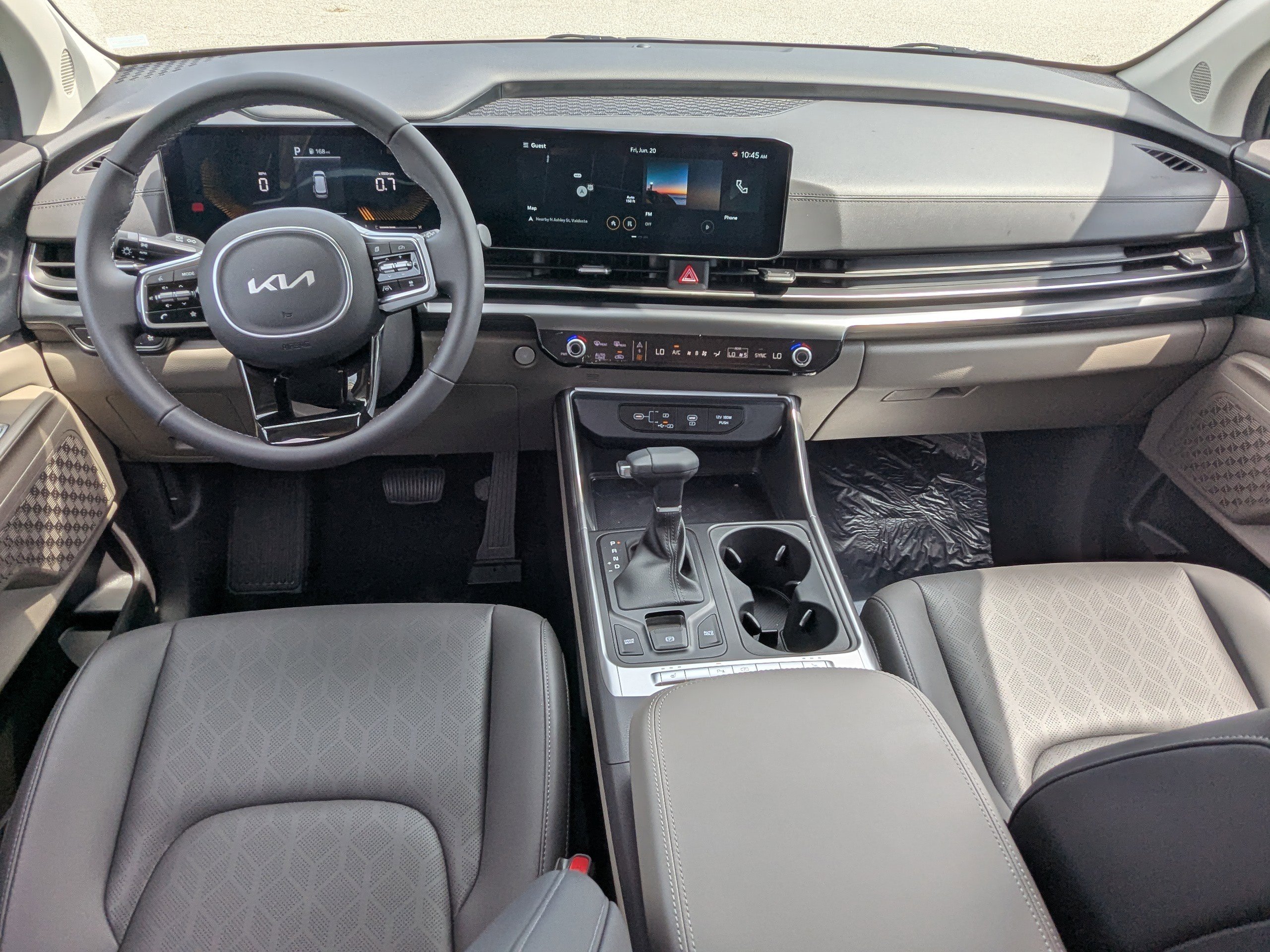 New 2026 Kia Carnival image 15