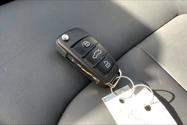 Certified 2021 Audi Q3 2.0T Premium Plus w/ Premium Plus Package image 12