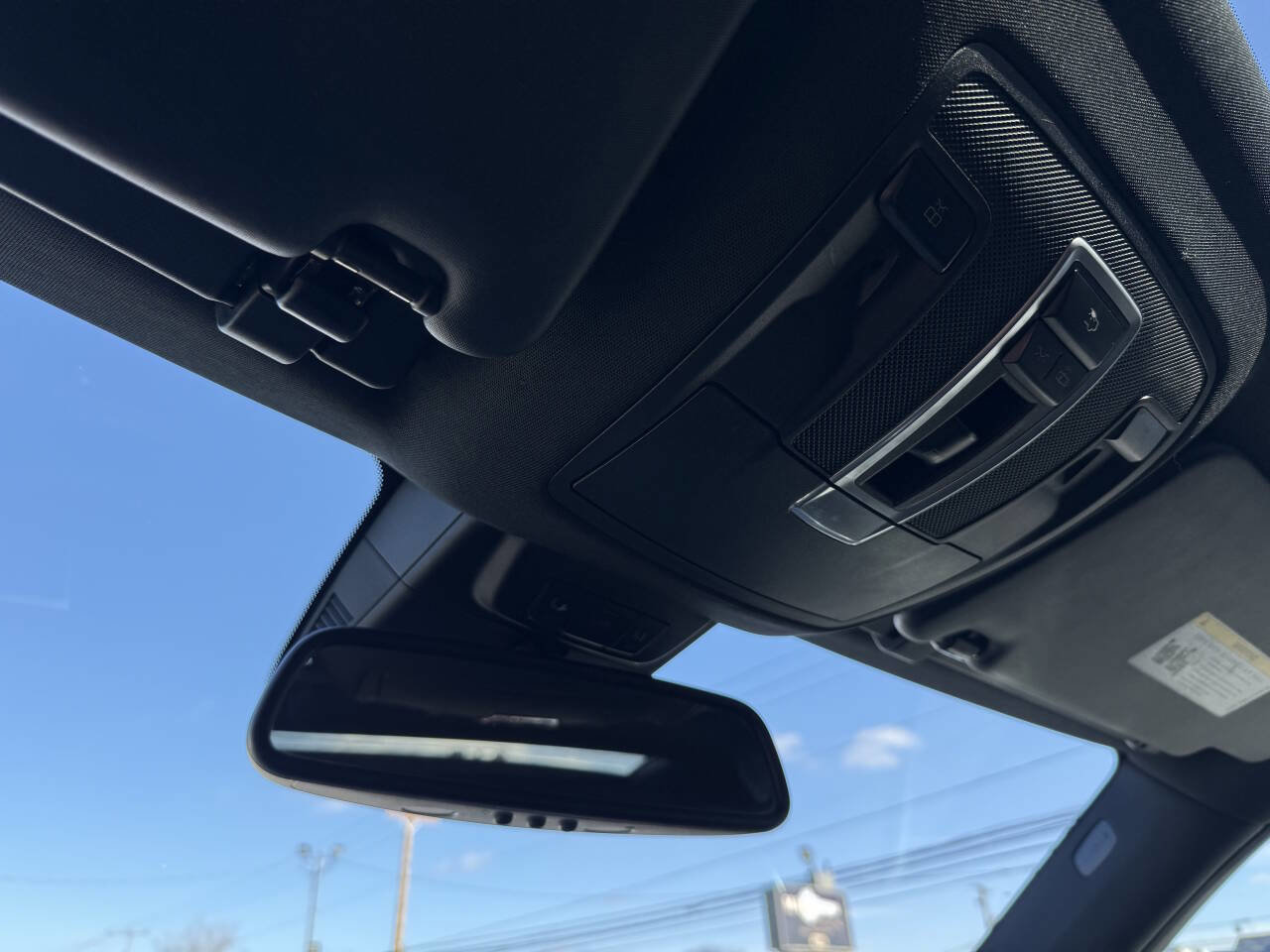 Used 2016 Mercedes-Benz GL 550 4MATIC image 34