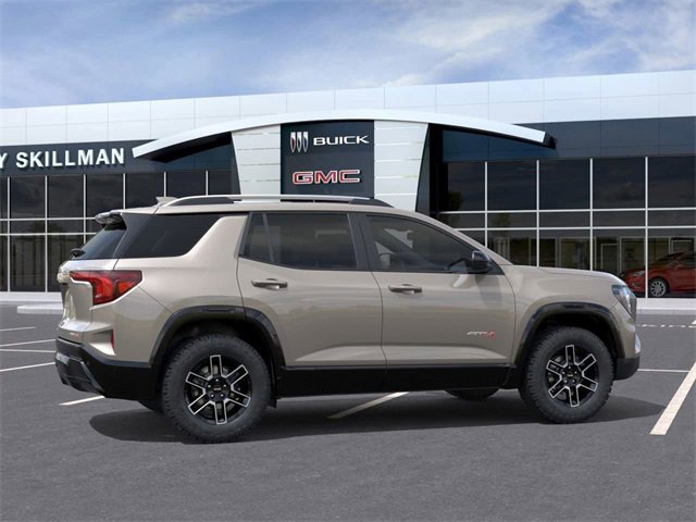 New 2026 GMC Terrain AT4 image 5