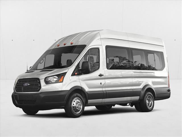 Used 2018 Ford Transit 350 XLT RWD image 1