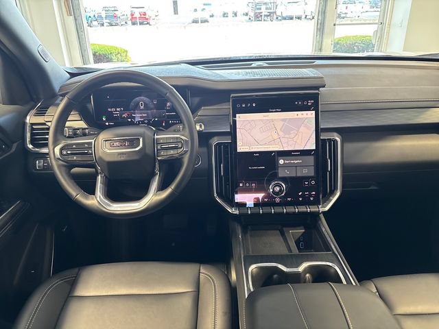 Used 2026 GMC Acadia Elevation w/ Elevation Premium Package FWD image 16