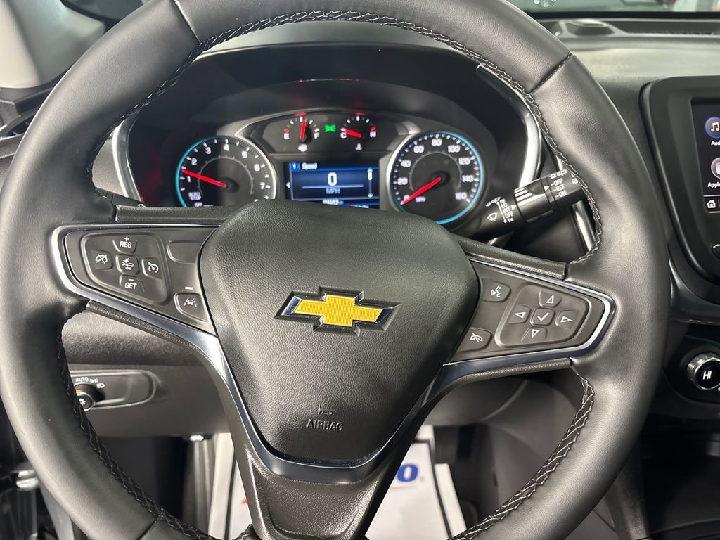 Used 2024 Chevrolet Equinox LT image 25