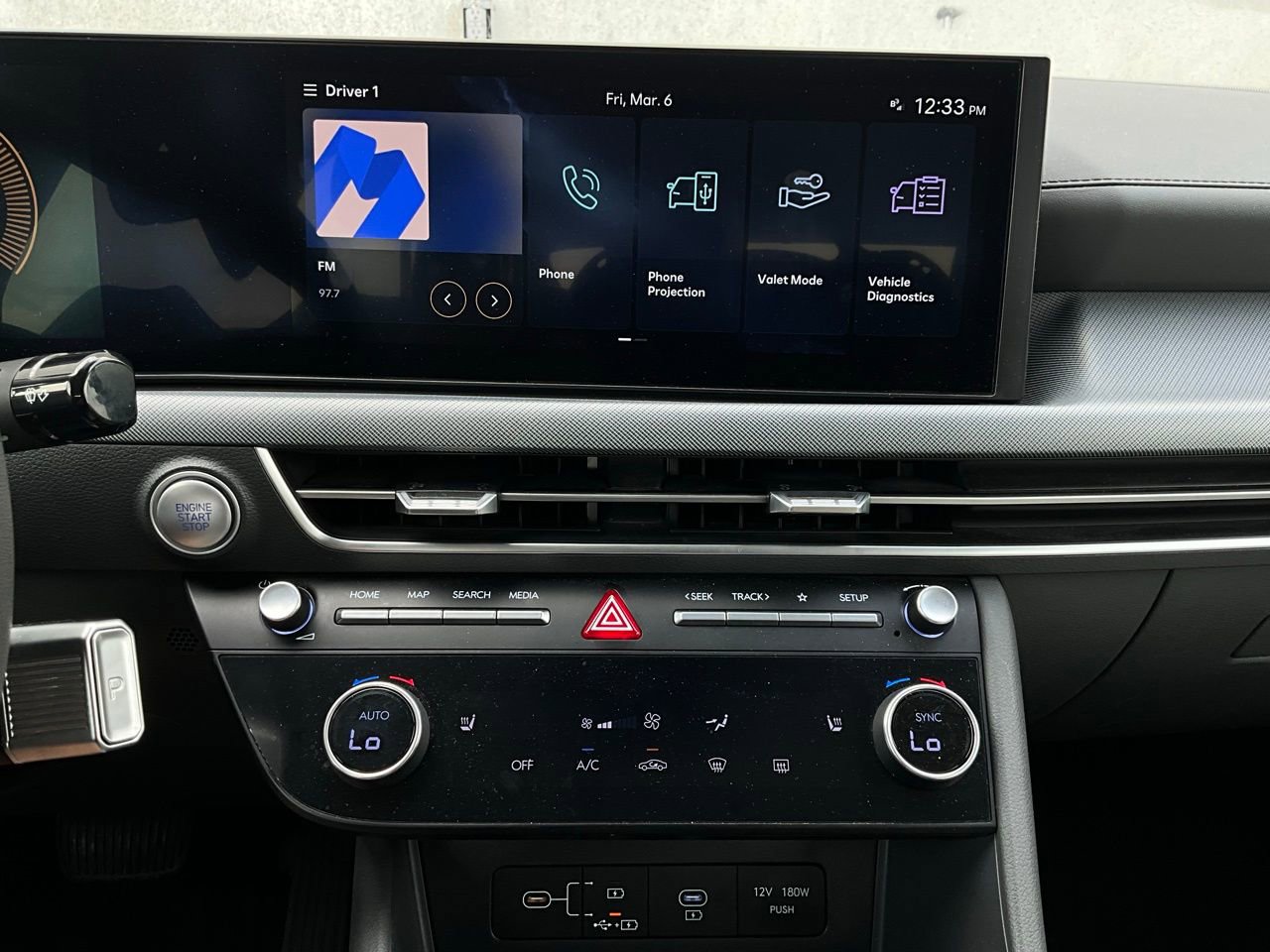 Used 2025 Hyundai Sonata SEL image 25