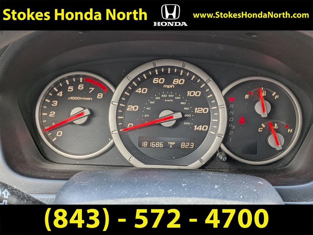 Used 2008 Honda Pilot SE image 21