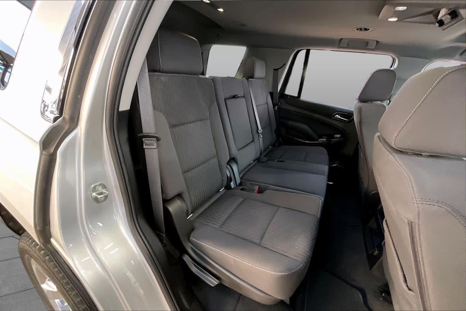 Used 2019 Chevrolet Tahoe LS RWD image 18
