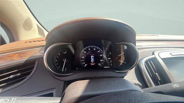 Used 2014 Buick LaCrosse Leather FWD image 13