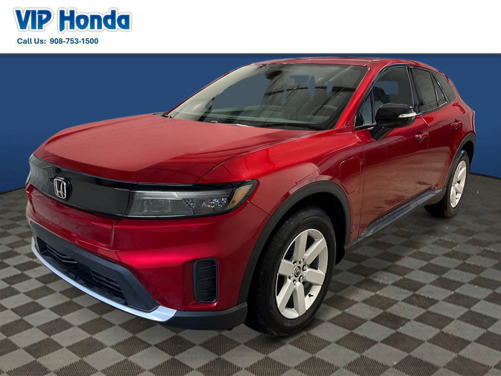 New 2026 Honda Prologue EX