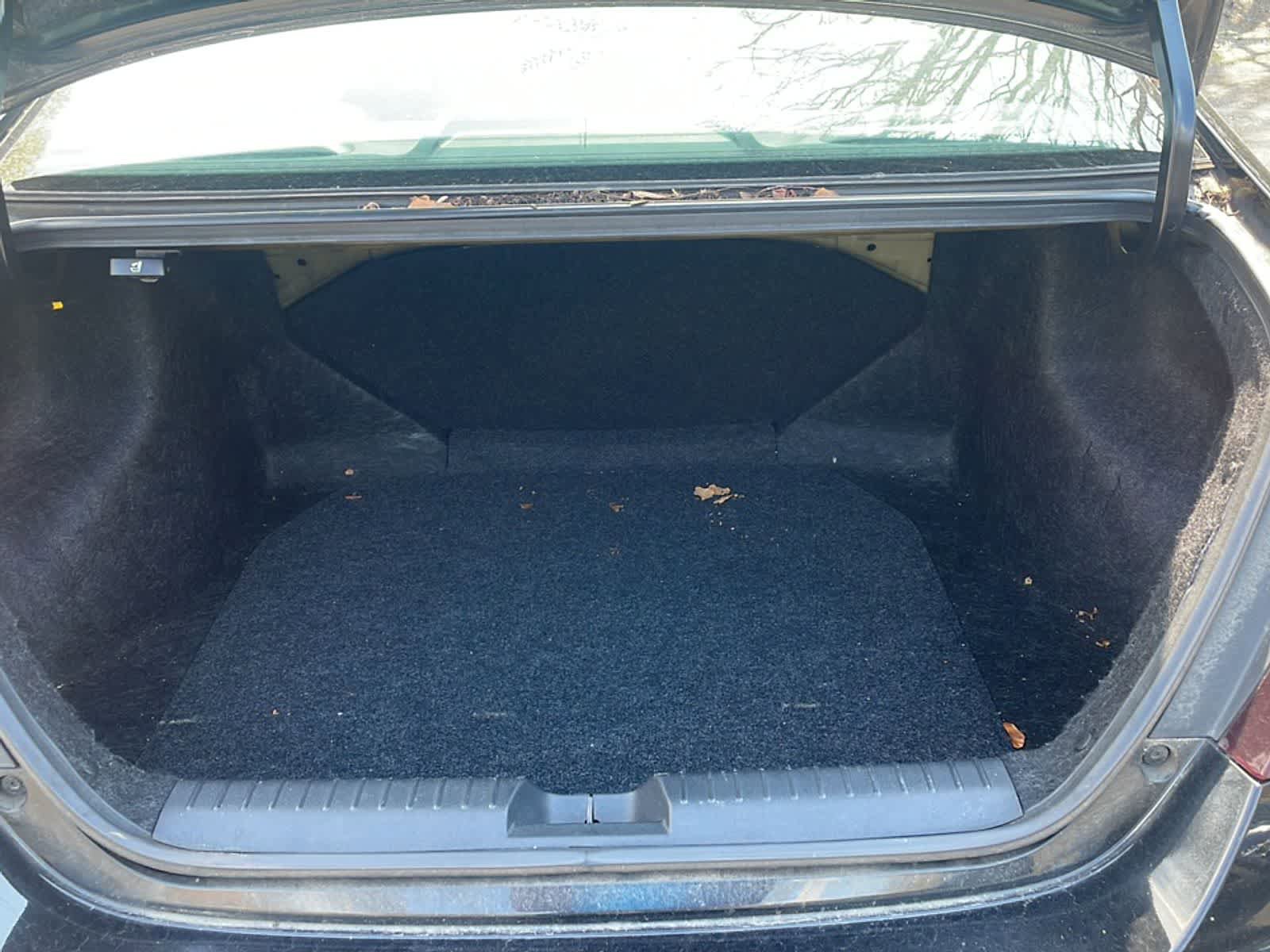 Used 2014 Honda Civic LX image 18