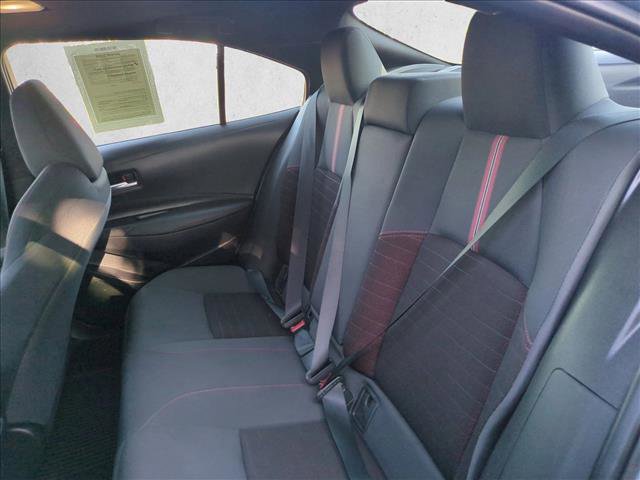 Certified 2025 Toyota Corolla SE w/ SE Premium Package image 18