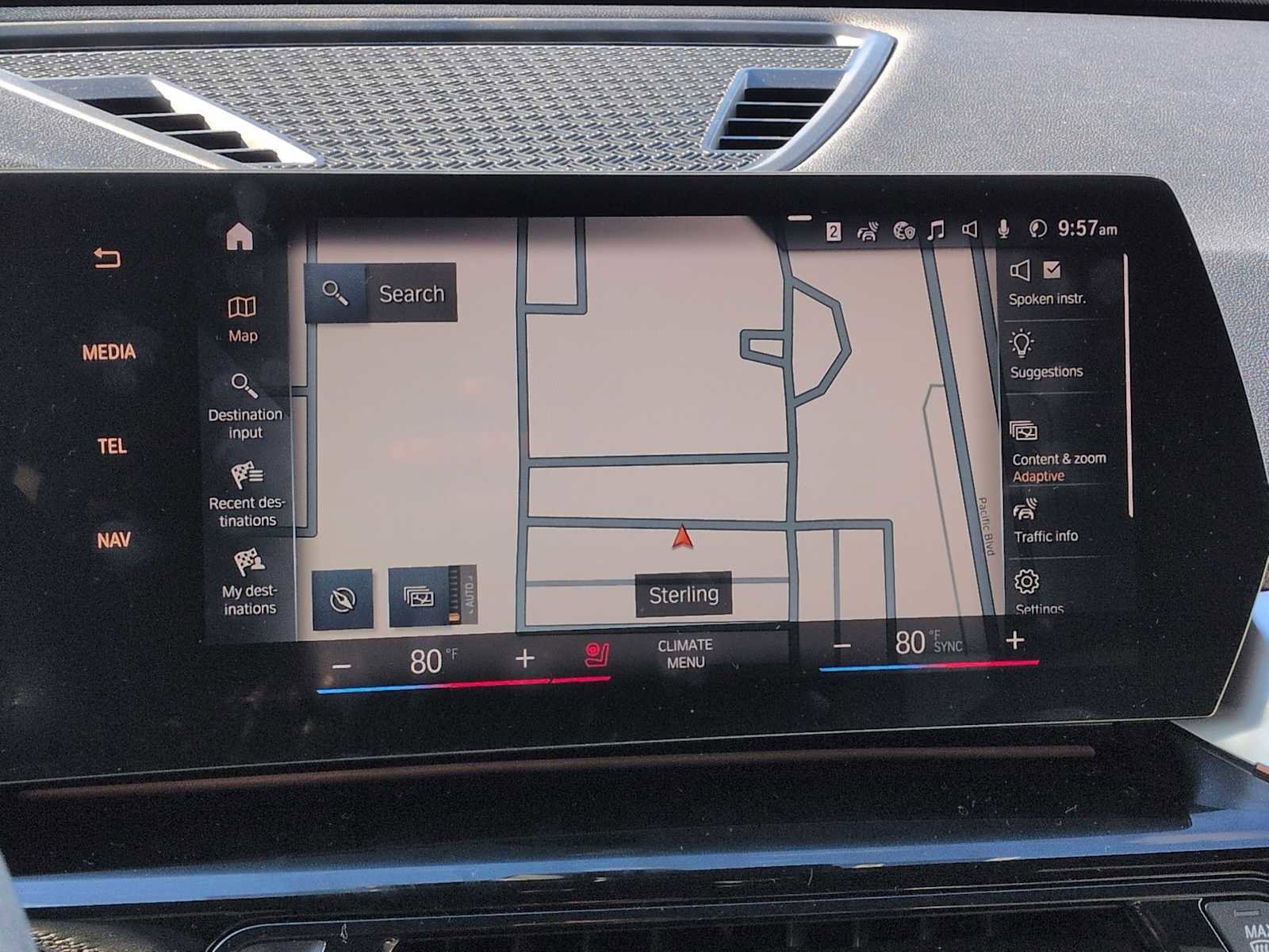 Certified 2023 BMW X1 xDrive28i w/ Convenience Package image 28