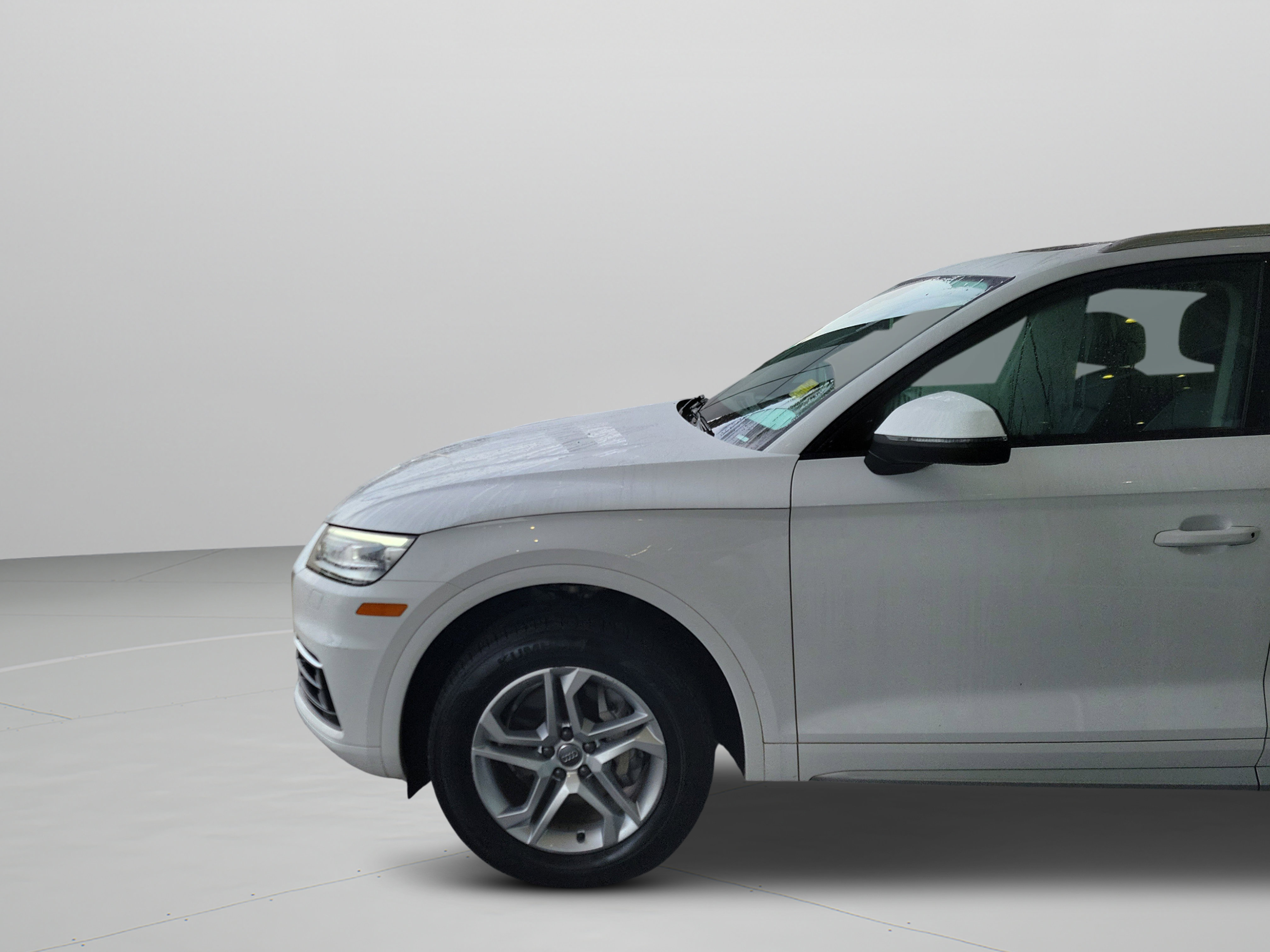 Used 2018 Audi Q5 2.0T Premium image 25