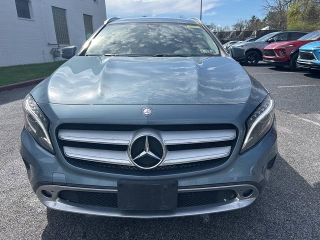 Used 2015 Mercedes-Benz GLA 250 4MATIC image 9