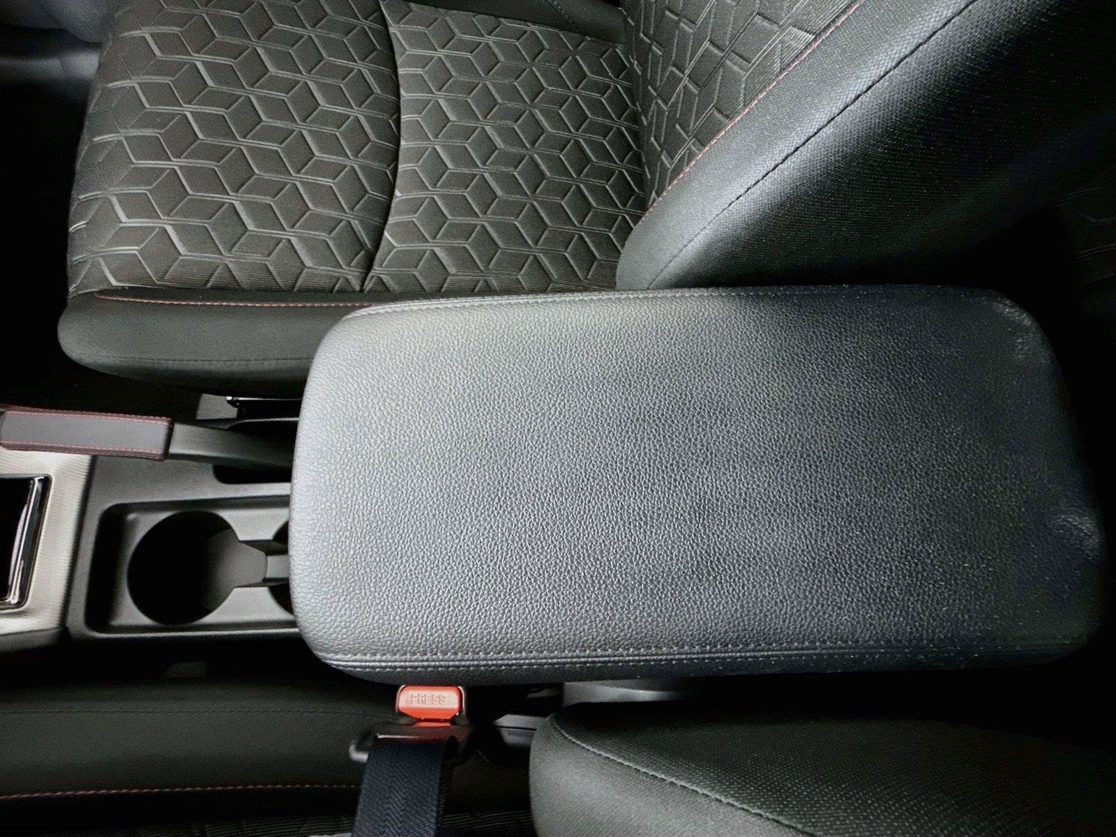 New 2027 Mitsubishi Outlander Sport ES AWD/4WD image 15