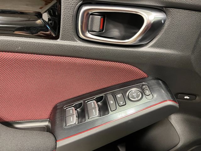 New 2026 Honda Civic Si image 9