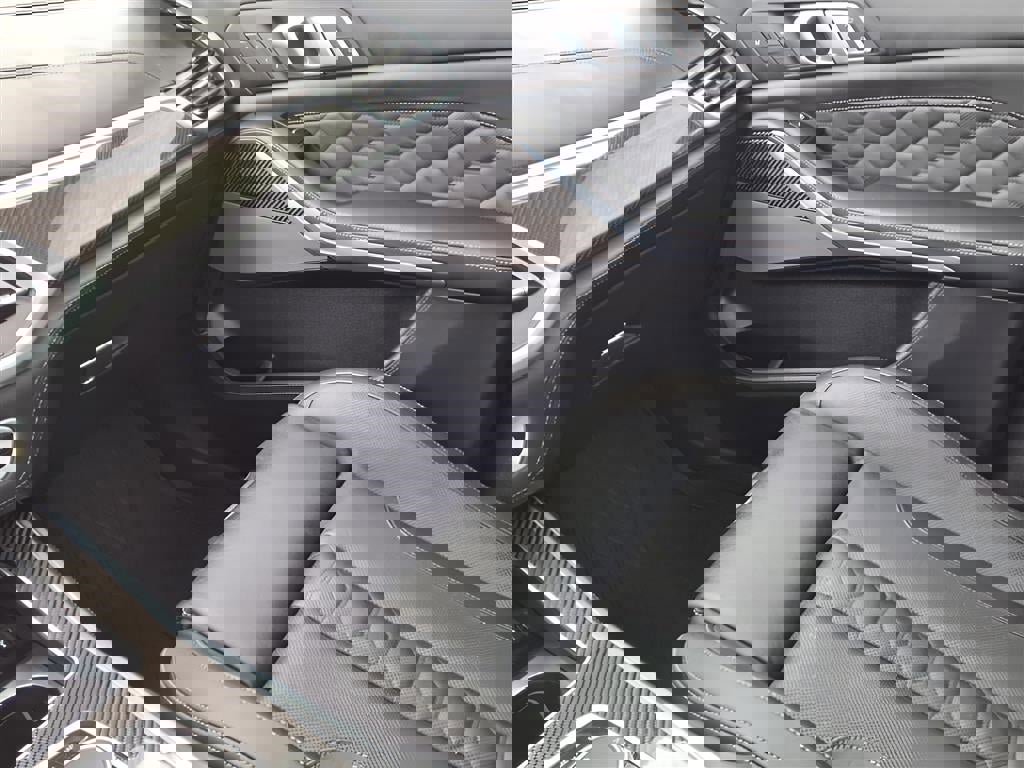 Used 2021 BMW X5 M w/ Executive Package image 23