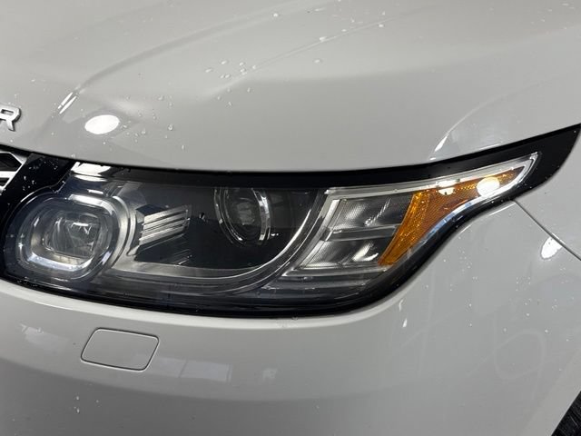 Used 2016 Land Rover Range Rover Sport HSE AWD/4WD image 12