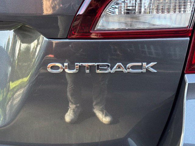 Used 2019 Subaru Outback 2.5i Limited AWD/4WD image 44