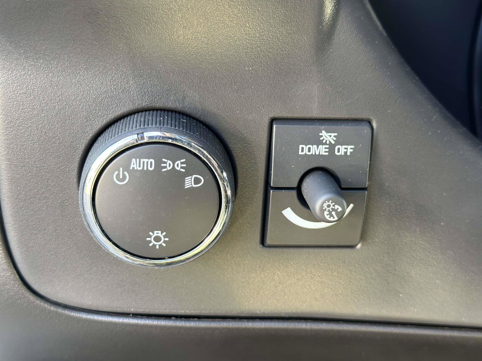 New 2025 Chevrolet Express 2500 w/ Driver Convenience Package RWD image 15